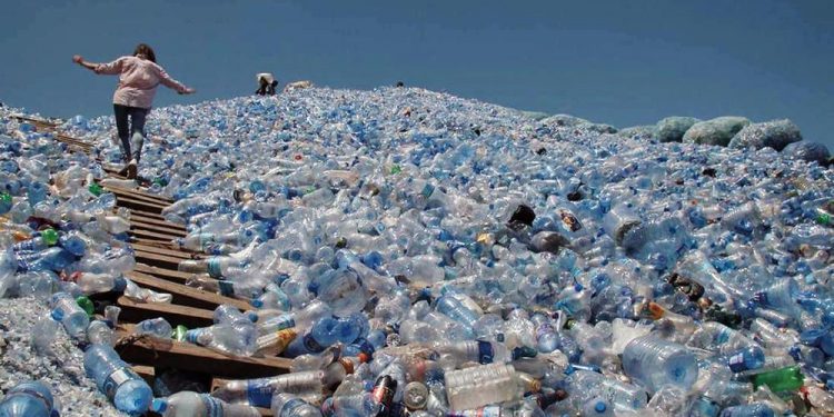 La Terre a besoin de millénaires pour digérer le plastique 1 - Le Progrès Egyptien