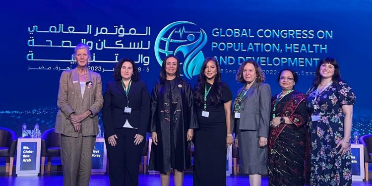 L'autonomisation de la femme, la recette magique d'une population plus saine 2 - Le Progrès Egyptien L'autonomisation de la femme, la recette magique d'une population plus saine 1 - Le Progrès Egyptien