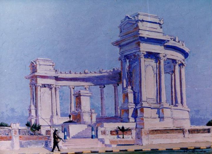 Guirguis Bekhit, l'oiseau alexandrin 16 - Le Progrès Egyptien Guirguis Bekhit, l'oiseau alexandrin 15 - Le Progrès Egyptien