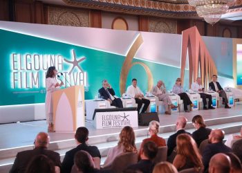 Festival du film d’El-Gouna : Marianne Khoury, nouvelle directrice artistique