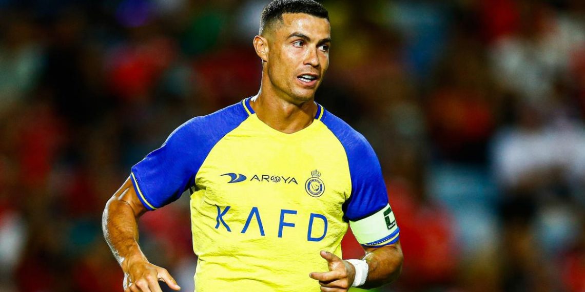 Cristiano Ronaldo et Mané se font plaisir avec Al-Nassr 2 - Le Progrès Egyptien Cristiano Ronaldo et Mané se font plaisir avec Al-Nassr 1 - Le Progrès Egyptien