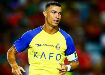 Cristiano Ronaldo et Mané se font plaisir avec Al-Nassr