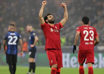 Salah réalise un record en Premier League