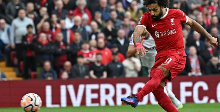 Angleterre : Liverpool s’accroche, Chelsea s’enfonce 1 - Le Progrès Egyptien