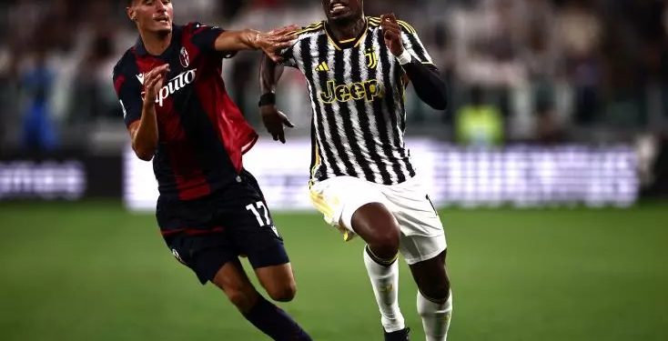 Italie : Le Français Paul Pogba suspendu pour dopage 2 - Le Progrès Egyptien Italie : Le Français Paul Pogba suspendu pour dopage 1 - Le Progrès Egyptien