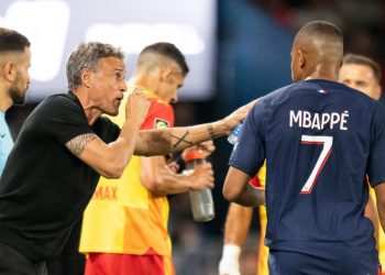 Cristiano Ronaldo et Mané se font plaisir avec Al-Nassr