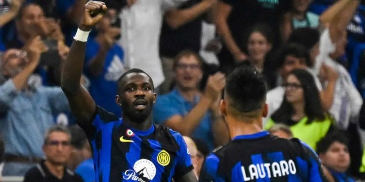Marcus Thuram encensé par un récent Ballon d’Or 2 - Le Progrès Egyptien Marcus Thuram encensé par un récent Ballon d’Or 1 - Le Progrès Egyptien