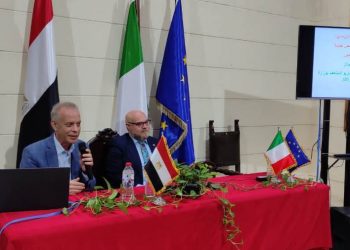 L’Italie et l’Egypte partagent une histoire commune riche et authentique
