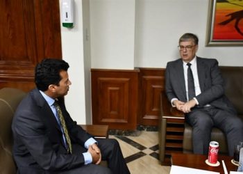 Egypte-Pays-Bas : Collaboration sportive et juvénile