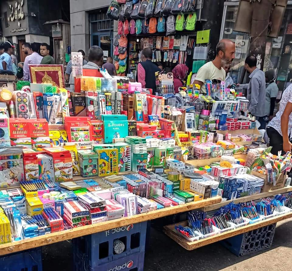 La rentrée scolaire : Préparatifs et budget ! 4 - Le Progrès Egyptien La rentrée scolaire : Préparatifs et budget ! 3 - Le Progrès Egyptien