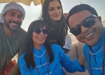 Festival du film d’El-Gouna : Marwan Hamed recevra le prix de la carrière 2023 