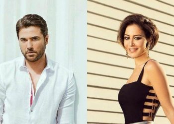 Ahmed Ezz et Menna Chalaby de nouveau ensemble sur le grand écran