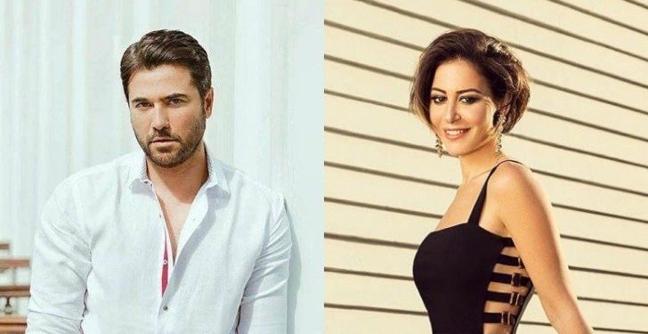 Ahmed Ezz et Menna Chalaby de nouveau ensemble sur le grand écran 1 - Le Progrès Egyptien