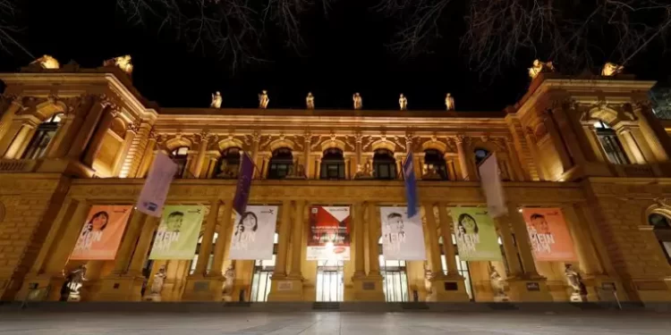 L'Europe finit dans le vert 2 - Le Progrès Egyptien L'Europe finit dans le vert 1 - Le Progrès Egyptien