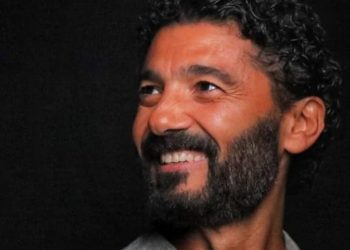 Khaled El Nabawy dans un documentaire sur le 6 Octobre