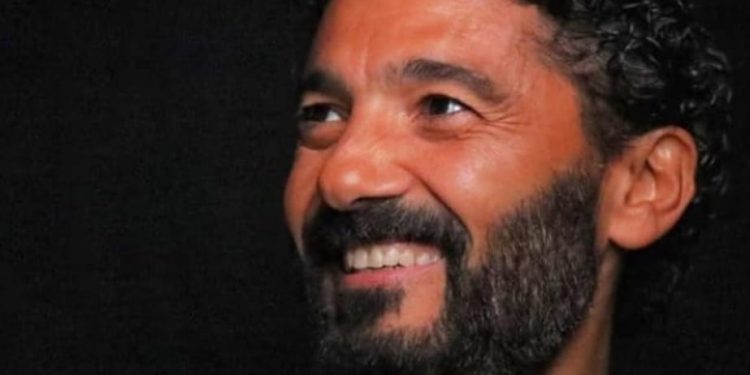 Khaled El Nabawy dans un documentaire sur le 6 Octobre 1 - Le Progrès Egyptien