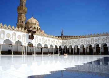 Al-Azhar, un phare scientifique