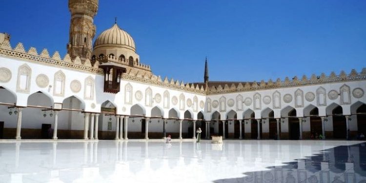 Al-Azhar, un phare scientifique 1 - Le Progrès Egyptien