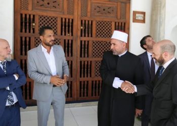 Un plan énergétique ambitieux à Sohag-Ouest