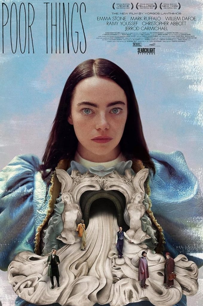 Mostra de Venise 2023 : Les films les plus attendus 11 - Le Progrès Egyptien