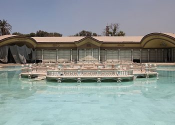 Le palais Mohamed Ali à Choubra, un chef-d’œuvre européen à l’esprit islamique