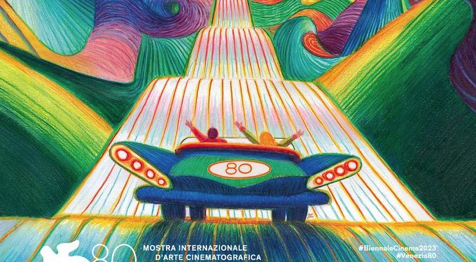 Mostra de Venise 2023 : Les films les plus attendus 1 - Le Progrès Egyptien