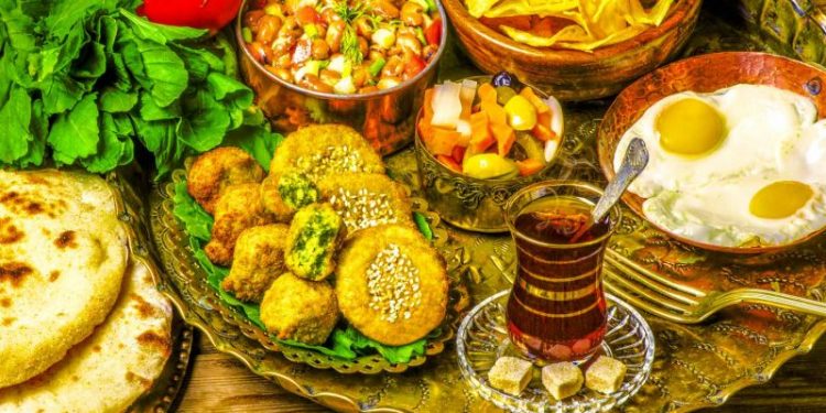 La gastronomie égyptienne, tout un art aux parfums envoûtants 2 - Le Progrès Egyptien La gastronomie égyptienne, tout un art aux parfums envoûtants 1 - Le Progrès Egyptien