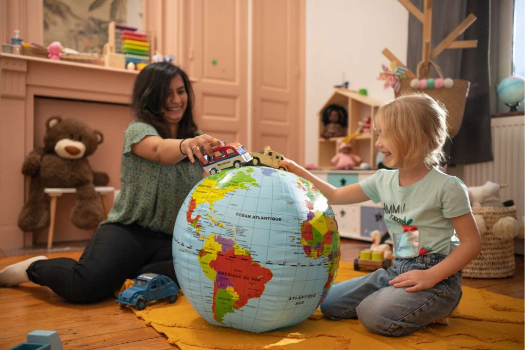 Le bilinguisme précoce : Une clé vers l’avenir mondialisé ? 6 - Le Progrès Egyptien Le bilinguisme précoce : Une clé vers l’avenir mondialisé ? 5 - Le Progrès Egyptien