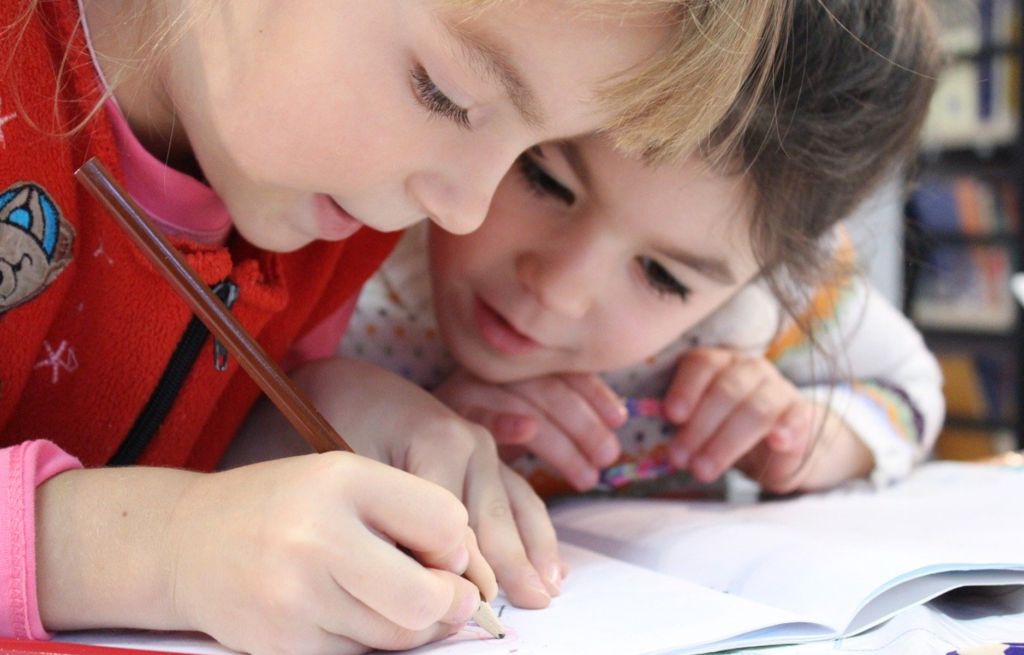 Le bilinguisme précoce : Une clé vers l’avenir mondialisé ? 10 - Le Progrès Egyptien Le bilinguisme précoce : Une clé vers l’avenir mondialisé ? 9 - Le Progrès Egyptien