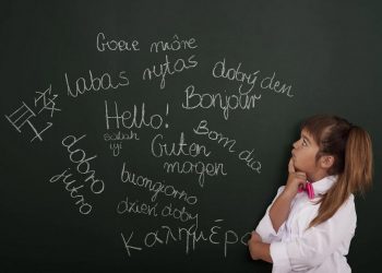 Le bilinguisme précoce : Une clé vers l’avenir mondialisé ?
