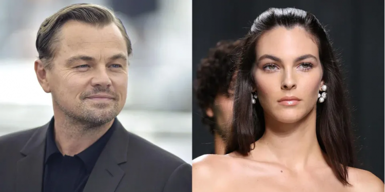 DiCaprio retrouve l’amour avec une Italienne de 25 ans 2 - Le Progrès Egyptien DiCaprio retrouve l’amour avec une Italienne de 25 ans 1 - Le Progrès Egyptien