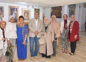 L’art est une belle mélodie, une symphonie aux mille et une couleurs