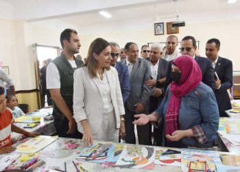 Nord du Sinaï : Elan culturel inédit