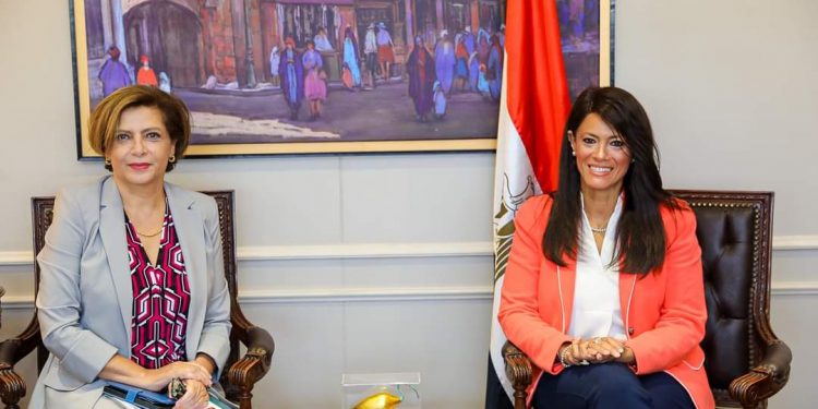 Egypte-BM : Partenariat étroit et fructueux 1 - Le Progrès Egyptien