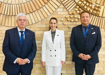 L’Egypte participe au Sommet du G77+Chine à Cuba