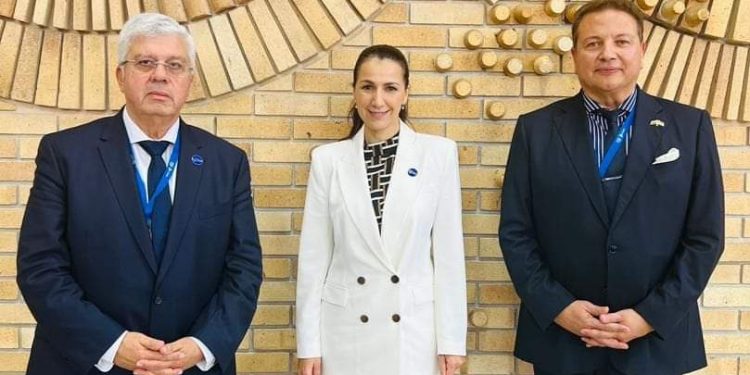 L'Egypte participe au Sommet du G77+Chine à Cuba 2 - Le Progrès Egyptien L'Egypte participe au Sommet du G77+Chine à Cuba 1 - Le Progrès Egyptien