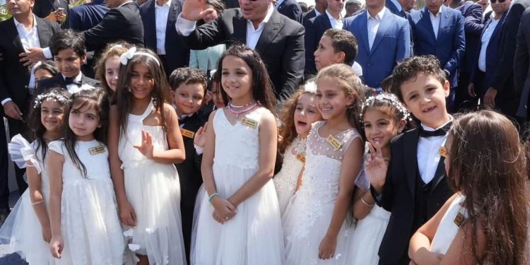 Al-Sissi annonce huit mesures pour soulager financièrement les citoyens 1 - Le Progrès Egyptien