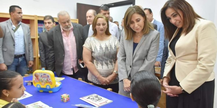 La province dans la ligne de mire 1 - Le Progrès Egyptien