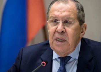 Lavrov préside la délégation de son pays à la 78e session de l’Assemblée générale de l’ONU