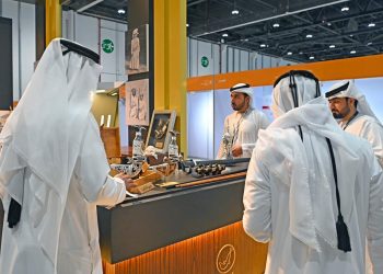 Lancement de la 20ème édition de l’Exposition internationale de chasse et d’équitation d’Abu Dhabi  