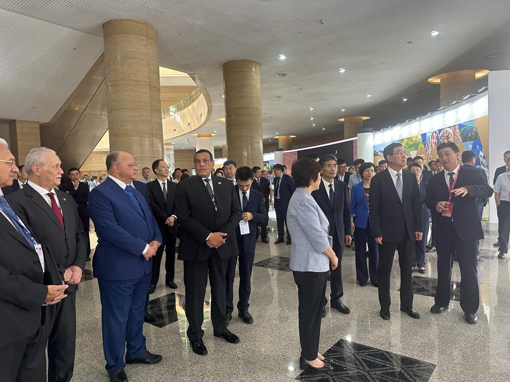 Vif intérêt de l’Egypte aux villes touristiques 4 - Le Progrès Egyptien Vif intérêt de l’Egypte aux villes touristiques 3 - Le Progrès Egyptien