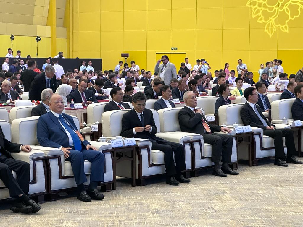 Vif intérêt de l’Egypte aux villes touristiques 6 - Le Progrès Egyptien Vif intérêt de l’Egypte aux villes touristiques 5 - Le Progrès Egyptien