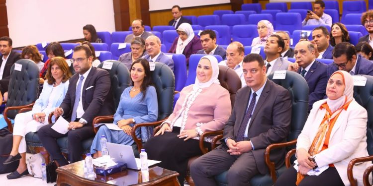 Solidarité sociale : Le secteur privé de plus en plus engagé 2 - Le Progrès Egyptien Solidarité sociale : Le secteur privé de plus en plus engagé 1 - Le Progrès Egyptien