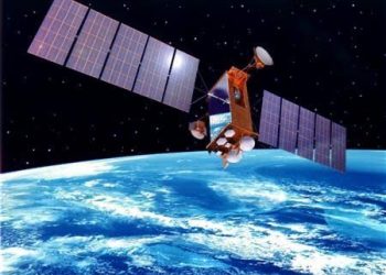 Il y a 25 ans : L’Egypte en quête de technologies spatiales 