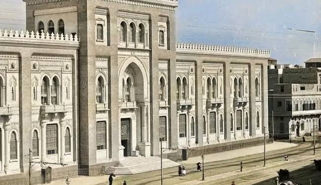 Les secrets du Musée d’art islamique 2 - Le Progrès Egyptien Les secrets du Musée d’art islamique 1 - Le Progrès Egyptien