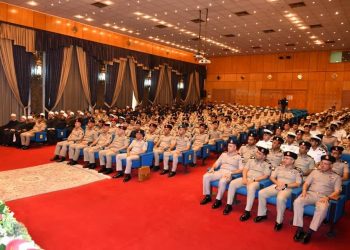 Les Forces armées commémorent l’anniversaire de la naissance du Prophète