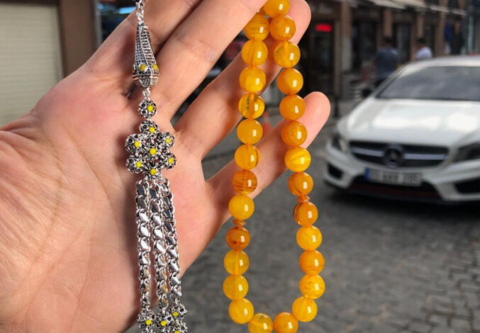 La fabrication des chapelets, un mélange d’art et de spiritualité 8 - Le Progrès Egyptien La fabrication des chapelets, un mélange d’art et de spiritualité 7 - Le Progrès Egyptien