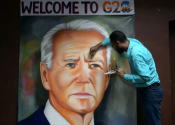 L’Inde accueille un G20 avec Biden mais sans Xi ni Poutine