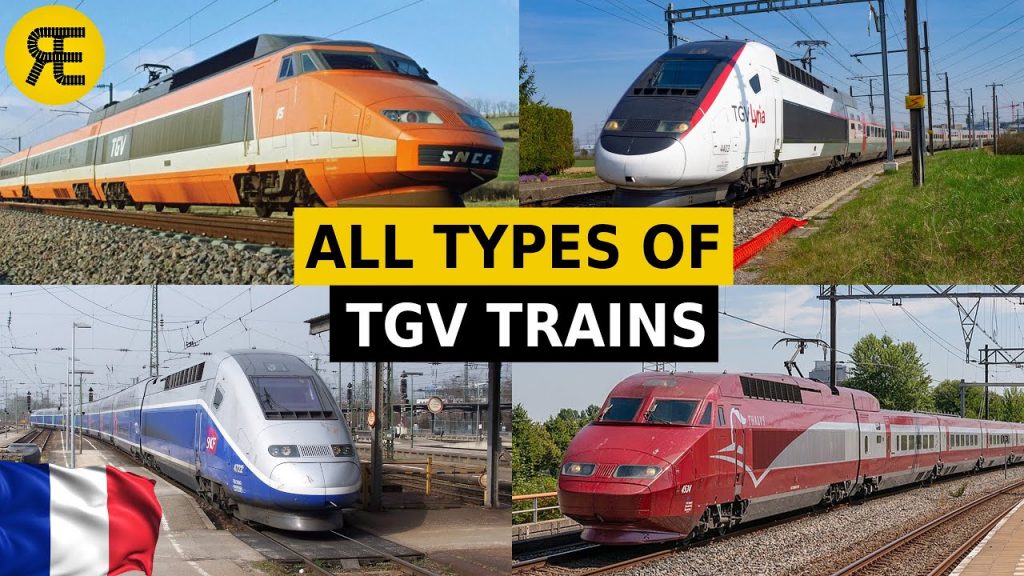L'Egypte entrera dans la grande vitesse ferroviaire en 2025 8 - Le Progrès Egyptien L'Egypte entrera dans la grande vitesse ferroviaire en 2025 7 - Le Progrès Egyptien