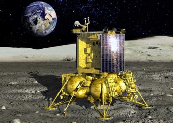 La Nasa a retrouvé la sonde Luna-25 qui s’est écrasée sur la Lune